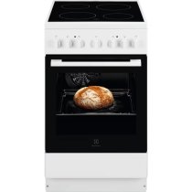 Villanytűzhely Electrolux LKR520000W