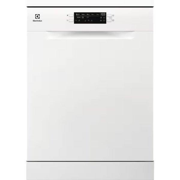 Szabadonálló mosogatógép 60 cm Electrolux ESA47300SW