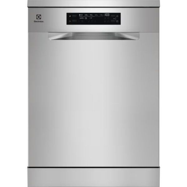 Szabadonálló mosogatógép 60 cm Electrolux ESM48400SX