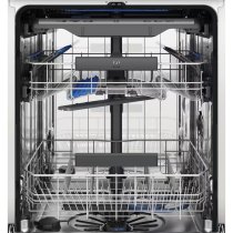 Szabadonálló mosogatógép 60 cm Electrolux ESM89300SX