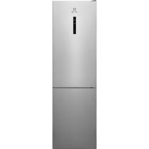 Kombinált hűtő alulfagyasztós Electrolux LNT7ME36X3