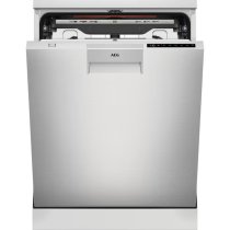 Szabadonálló mosogatógép 60 cm AEG FFB73716PM