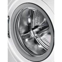 Mosógép elöltöltős keskeny Electrolux EW6SN526W