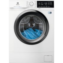 Mosógép elöltöltős keskeny Electrolux EW6SN326SI