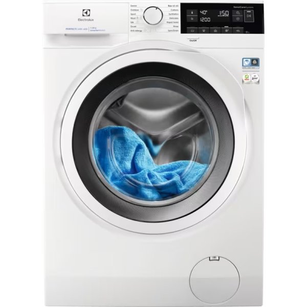 Mosógép elöltöltős Electrolux EW6FN348AW