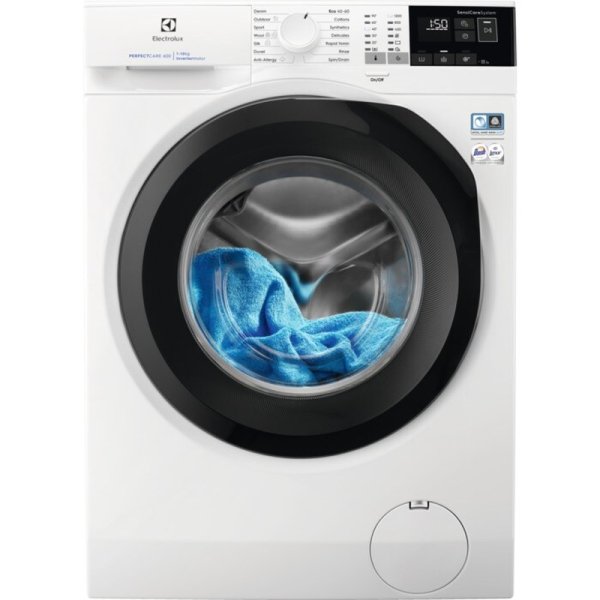 Mosógép elöltöltős Electrolux EW6F421B