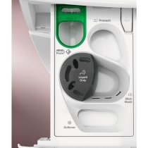 Mosógép elöltöltős Electrolux EW7F349PW