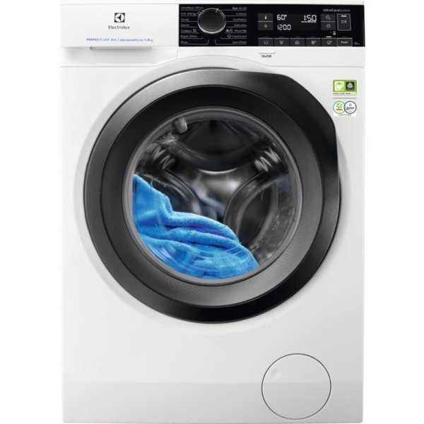 Mosógép elöltöltős Electrolux EW8FN248PS