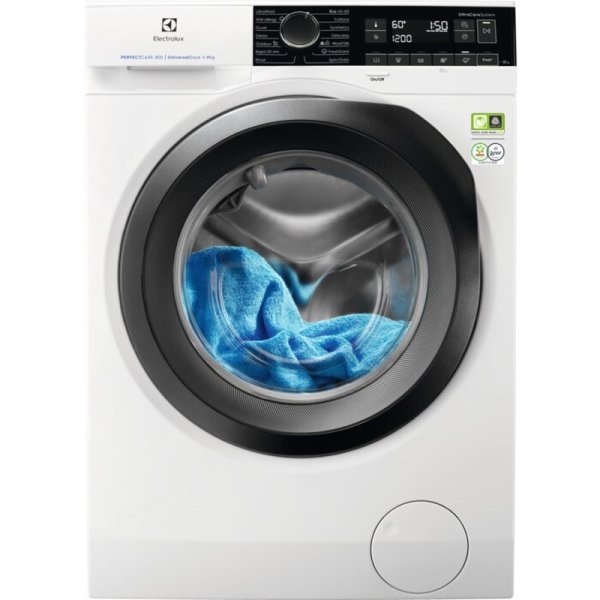 Mosógép elöltöltős Electrolux EW8F249PS