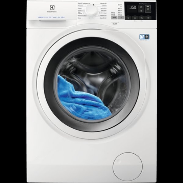 Mosó-szárítógép Electrolux EW7WP447W