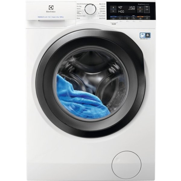 Mosó-szárítógép Electrolux EW7WO349S