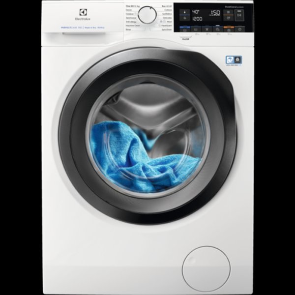 Mosó-szárítógép Electrolux EW7WP369S