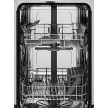 Beépíthető Mosogatógép 45 cm integrált Electrolux EEA12100L