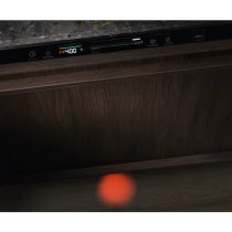 Beépíthető Mosogatógép 45 cm integrált Electrolux EES42210L