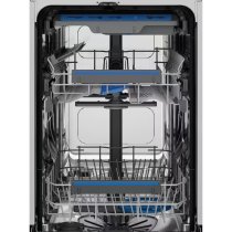 Beépíthető Mosogatógép 45 cm integrált Electrolux EEM43200L