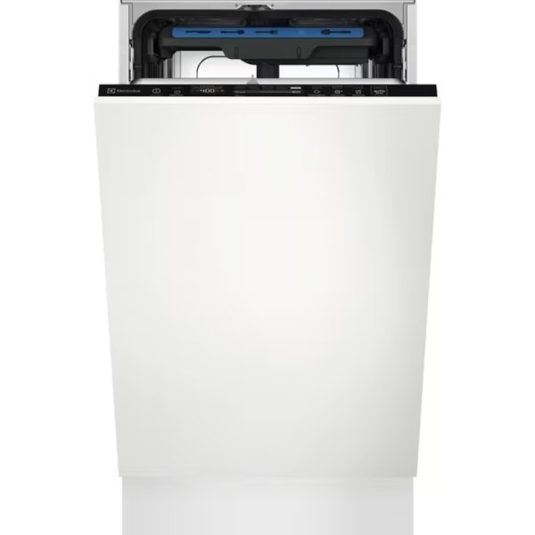 Beépíthető Mosogatógép 45 cm integrált Electrolux EEM63301L