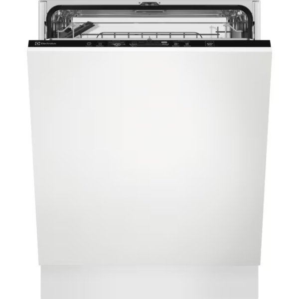 Beépíthető Mosogatógép 60 cm integrált Electrolux EEQ47210L