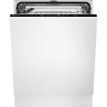 Beépíthető Mosogatógép 60 cm integrált Electrolux EES47310L