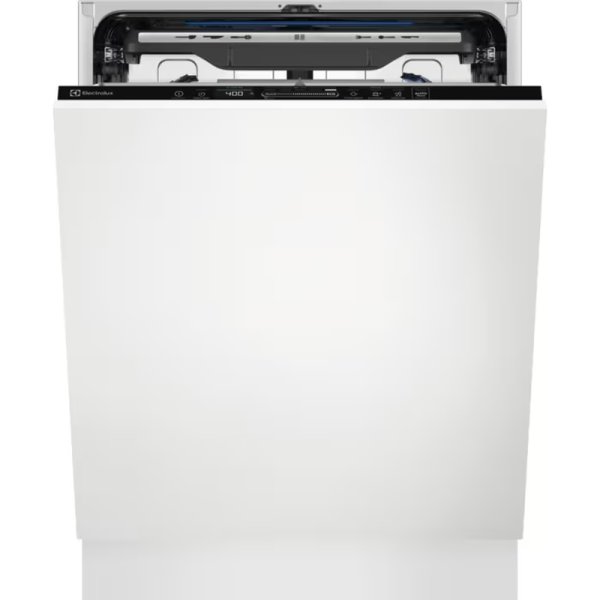 Beépíthető Mosogatógép 60 cm integrált Electrolux EEG69405L