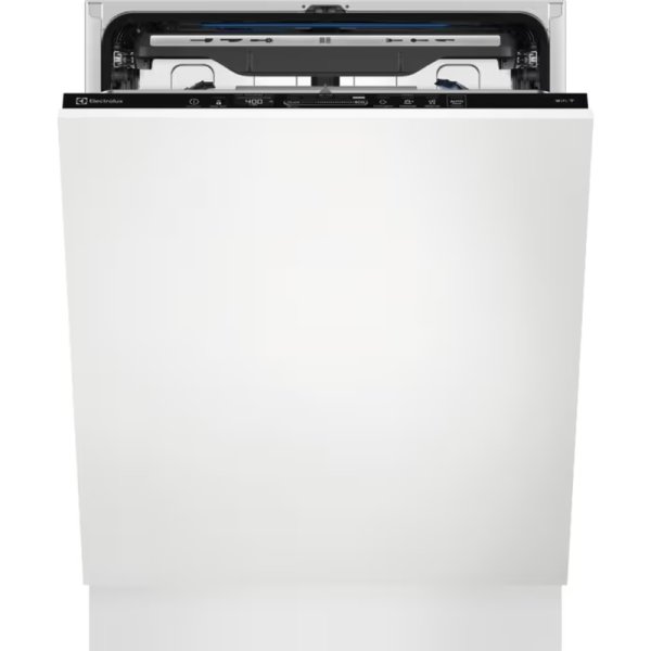 Beépíthető Mosogatógép 60 cm integrált Electrolux EEM69410W