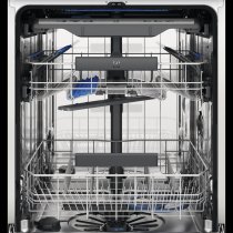 Beépíthető Mosogatógép 60 cm integrált Electrolux EEG68520W