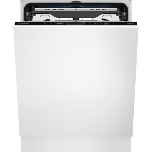 Beépíthető Mosogatógép 60 cm integrált Electrolux KECB7310L