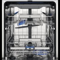 Beépíthető Mosogatógép 60 cm integrált Electrolux EEC87400W