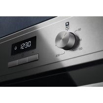 Beépíthető Sütő Electrolux EOD3C40BX