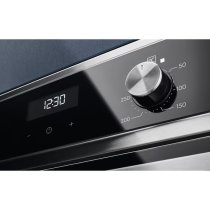 Beépíthető Sütő Electrolux EOD5C70BX