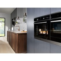 Beépíthető Sütő Electrolux EOD6P71X