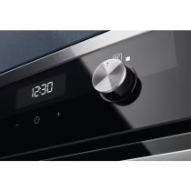 Beépíthető Gőzsütő Electrolux KOCEH70X