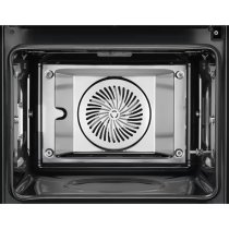 Beépíthető Gőzsütő Electrolux EOA9S31WZ