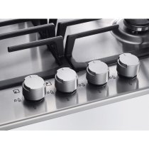 Beépíthető Főzőlap Domino Electrolux EGG3322NVX