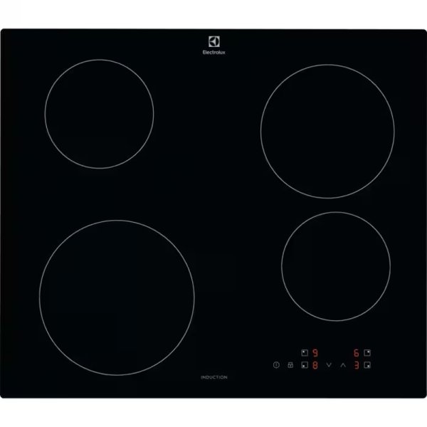 Beépíthető Főzőlap Indukciós Electrolux LIB60420CK