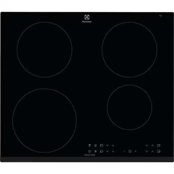 Beépíthető Főzőlap Indukciós Electrolux LIR60433B