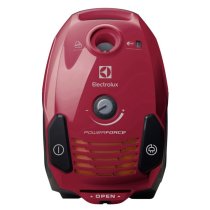 Porzsákos Porszívó Electrolux EPF61RR