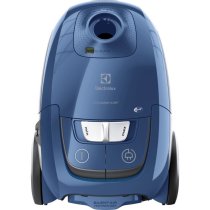 Porzsákos Porszívó Electrolux EUSC66-SB