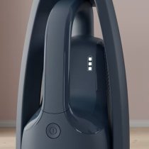 Vezetéknélküli Akkumulátoros Porszívó Electrolux ES52CB18DB