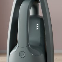 Vezetéknélküli Akkumulátoros Porszívó Electrolux ES52C212XN