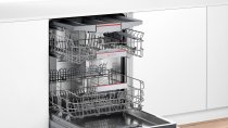 Beépíthető mosogatógép (60) INTEGRÁLT Bosch SBH4ECX21E