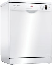 Szabadonálló mosogatógépek (60) Bosch SMS25AW05E