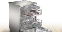 Szabadonálló mosogatógépek (60) Bosch SMS6EDI00E