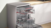 Szabadonálló mosogatógépek (60) Bosch SMS6ZDI11E