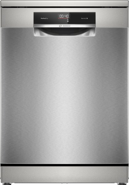 Szabadonálló mosogatógépek (60) Bosch SMS8TCI01E