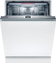 Beépíthető mosogatógép (60) INTEGRÁLT Bosch SMV4HVX45E