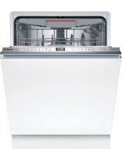 Beépíthető mosogatógép (60) INTEGRÁLT Bosch SMV6ECX08E