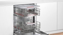 Beépíthető mosogatógép (60) INTEGRÁLT Bosch SMV6ECX08E