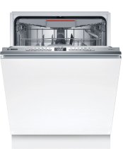 Beépíthető mosogatógép (60) INTEGRÁLT Bosch SMV6YCX02E