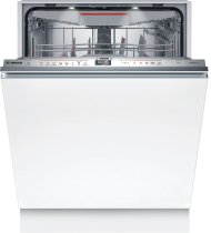 Beépíthető mosogatógép (60) INTEGRÁLT Bosch SMV6ZCX16E
