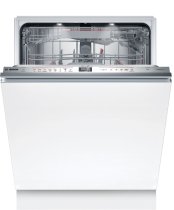 Beépíthető mosogatógép (60) INTEGRÁLT Bosch SMV6ZDX16E
